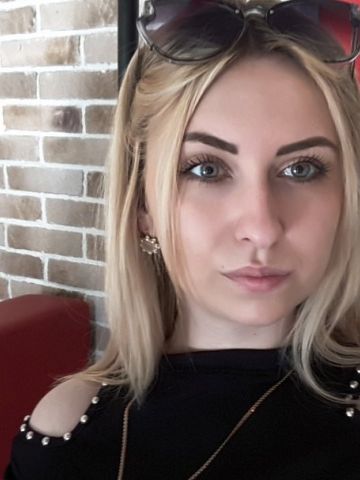 Проститутка Людмила
